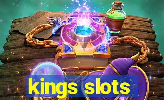 kings slots